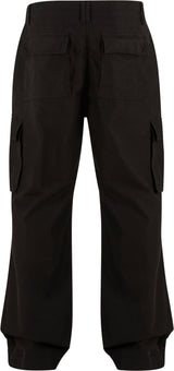 BUILD YOUR BRAND CLASSIC CARGO PANTS