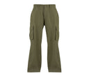 BUILD YOUR BRAND CLASSIC CARGO PANTS