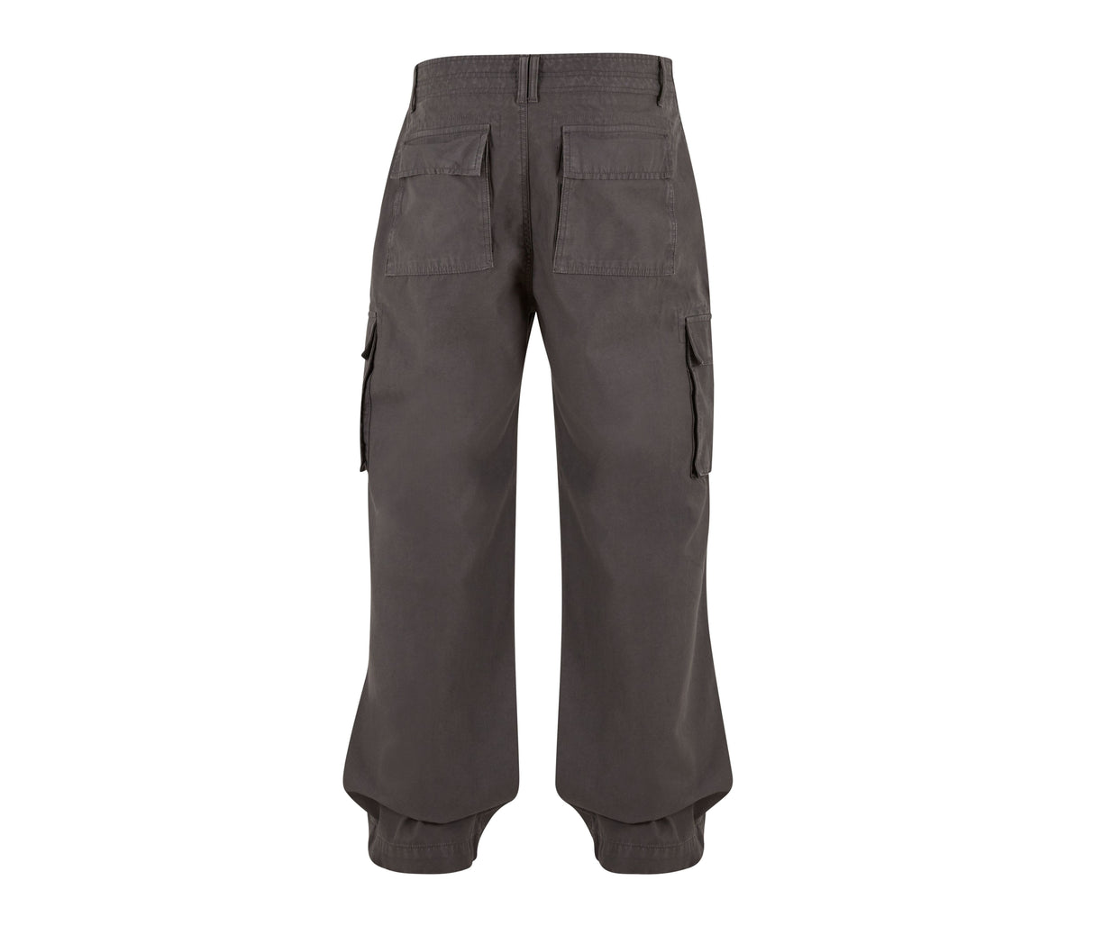 BUILD YOUR BRAND CLASSIC CARGO PANTS