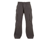 BUILD YOUR BRAND CLASSIC CARGO PANTS