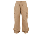 BUILD YOUR BRAND CLASSIC CARGO PANTS