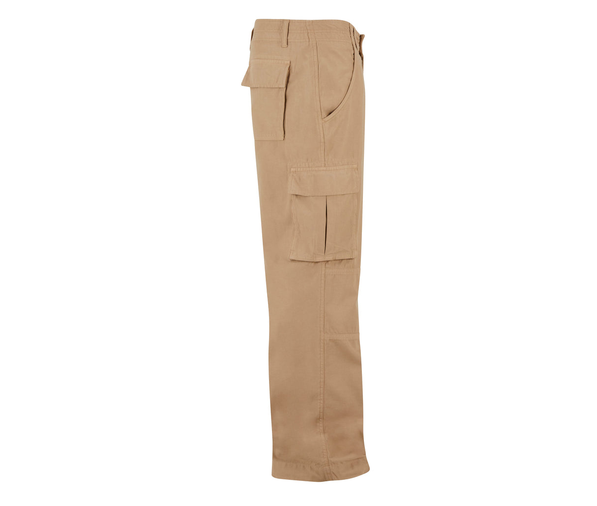 BUILD YOUR BRAND CLASSIC CARGO PANTS