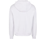 BUILD YOUR BRAND FLUFFY HOODY