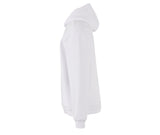 BUILD YOUR BRAND FLUFFY HOODY