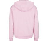 BUILD YOUR BRAND FLUFFY HOODY