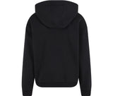 BUILD YOUR BRAND FLUFFY HOODY