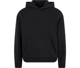 BUILD YOUR BRAND FLUFFY HOODY