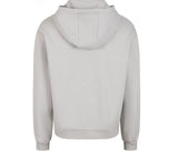 BUILD YOUR BRAND FLUFFY HOODY