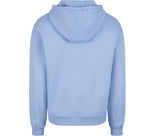 BUILD YOUR BRAND FLUFFY HOODY