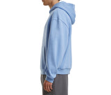 BUILD YOUR BRAND FLUFFY HOODY