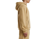 BUILD YOUR BRAND FLUFFY HOODY