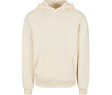 BUILD YOUR BRAND FLUFFY HOODY