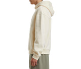 BUILD YOUR BRAND FLUFFY HOODY