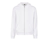 FLUFFY ZIP HOODY