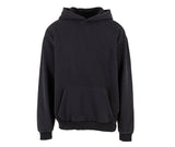 STONEWASH HEAVY HOODIE