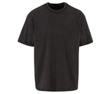 STONEWASH HEAVY LOOSE TEE