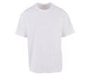 COTTON LOOSE TEE