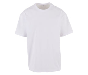 COTTON LOOSE TEE