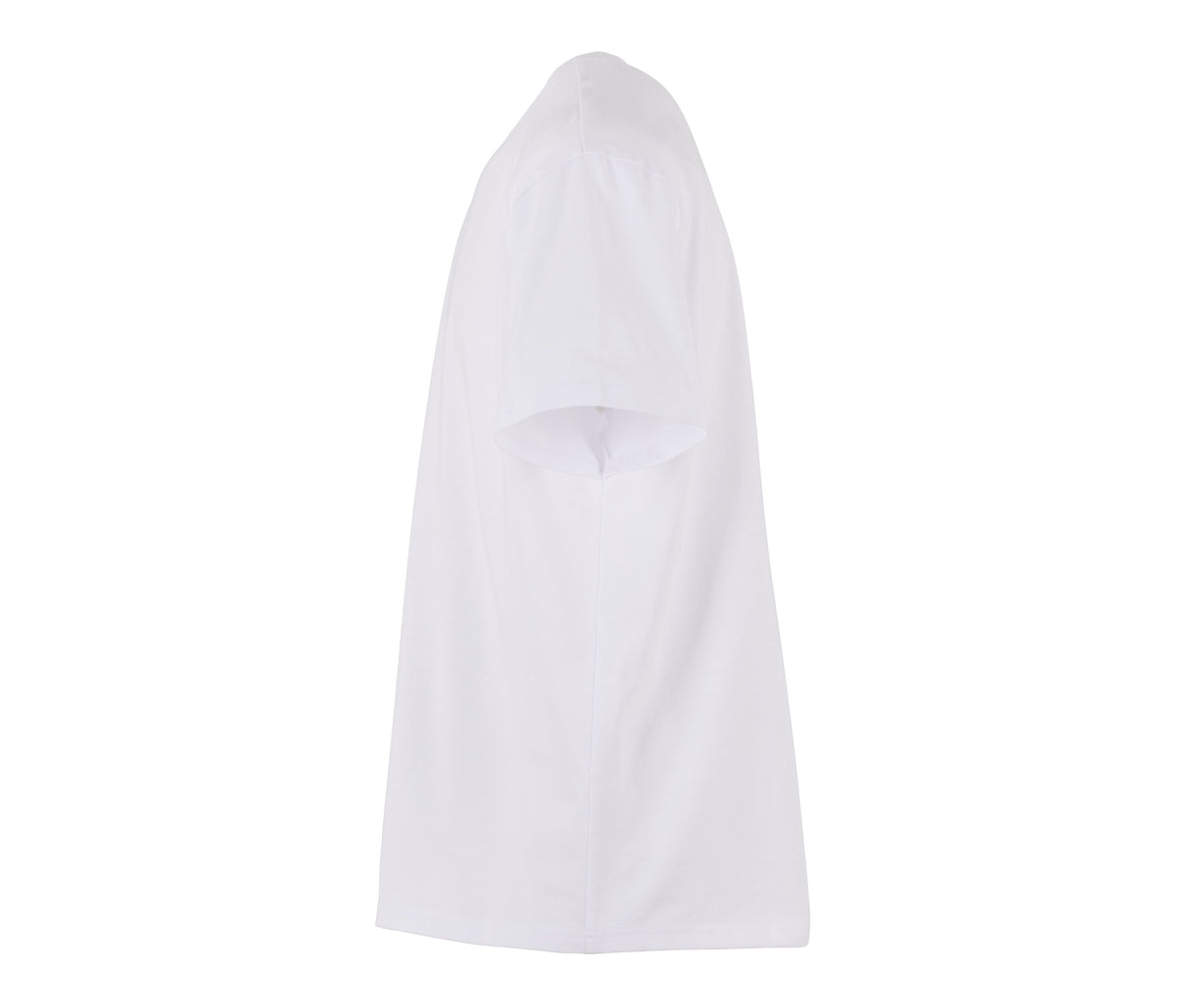 BUILD YOUR BRAND COTTON LOOSE TEE