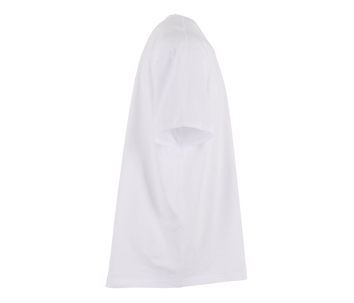 BUILD YOUR BRAND COTTON LOOSE TEE