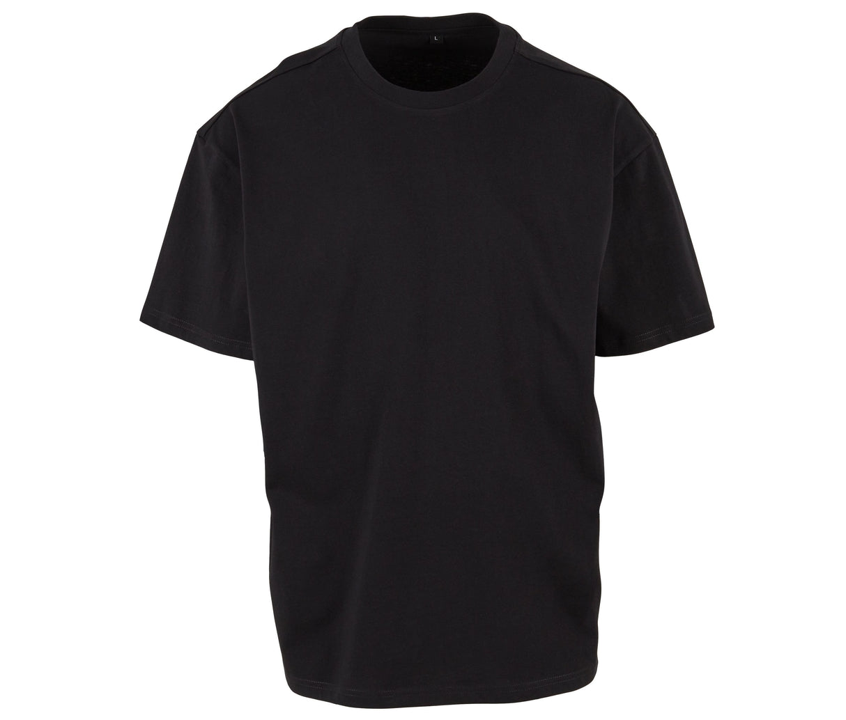 BUILD YOUR BRAND COTTON LOOSE TEE