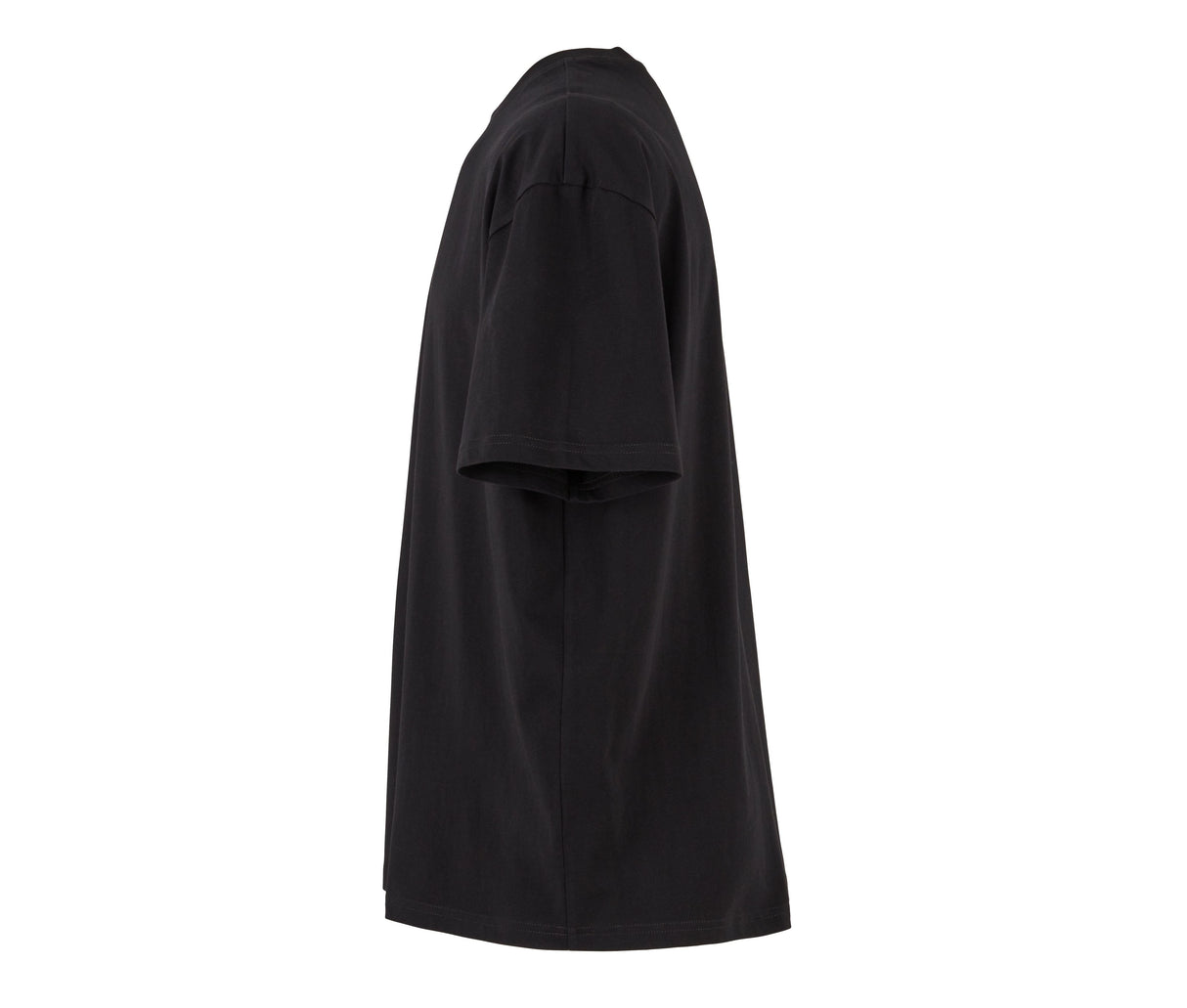 BUILD YOUR BRAND COTTON LOOSE TEE