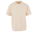 BUILD YOUR BRAND COTTON LOOSE TEE