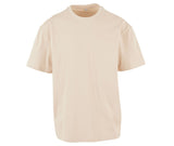 BUILD YOUR BRAND COTTON LOOSE TEE