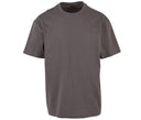 BUILD YOUR BRAND COTTON LOOSE TEE