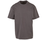 BUILD YOUR BRAND COTTON LOOSE TEE