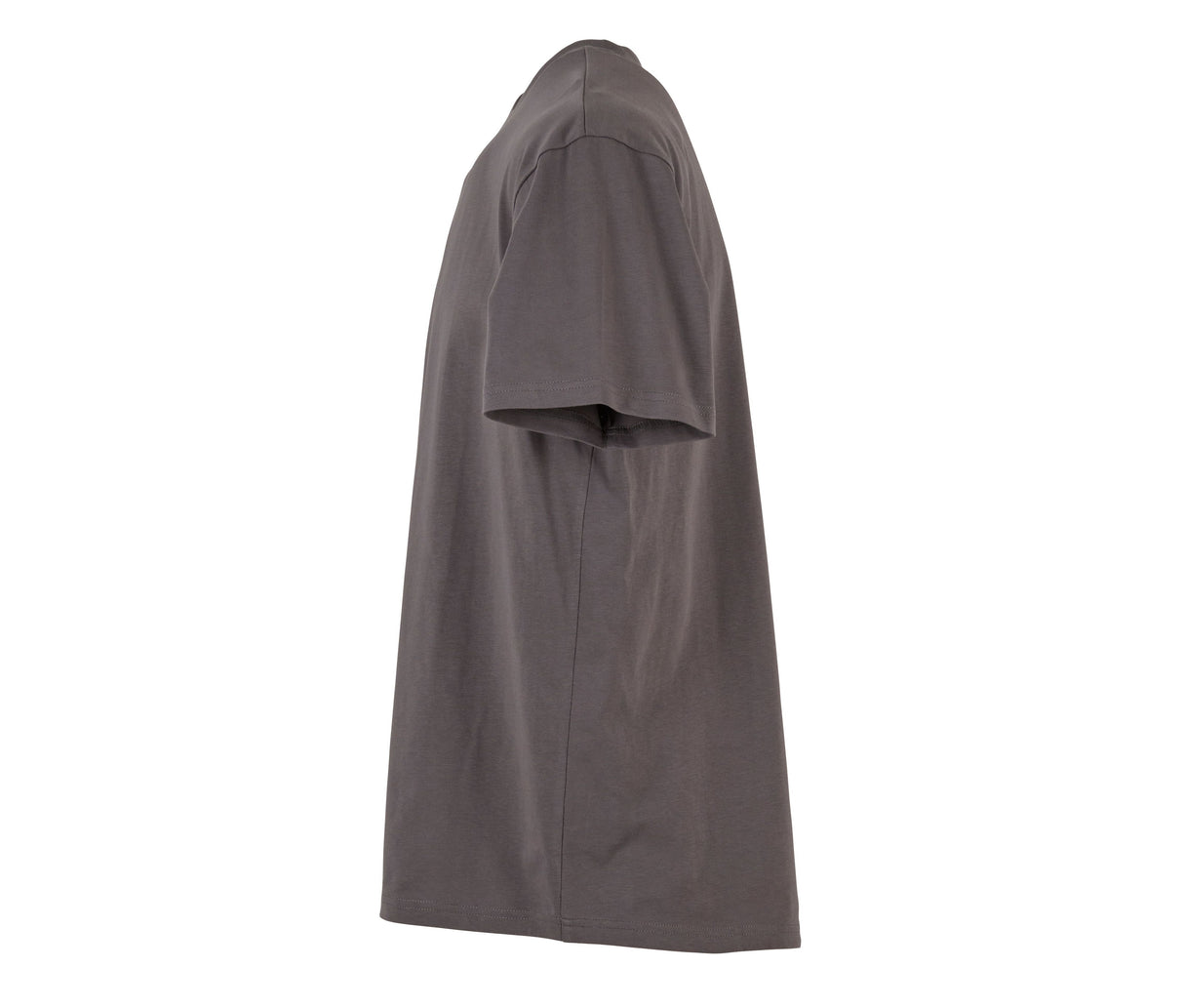 BUILD YOUR BRAND COTTON LOOSE TEE