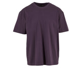 BUILD YOUR BRAND COTTON LOOSE TEE