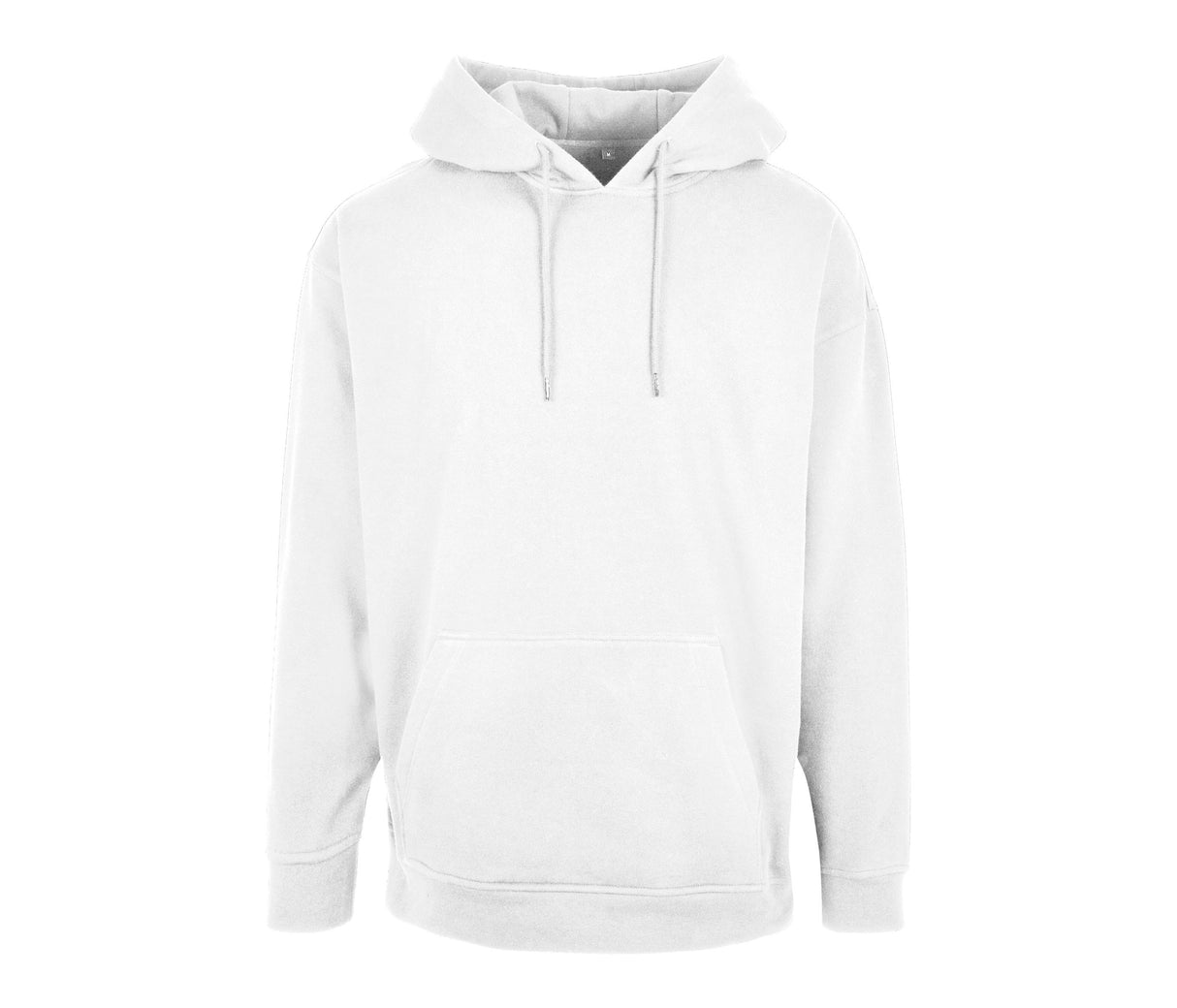BASIC OVERSIZE HOODY