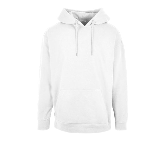 BASIC OVERSIZE HOODY