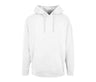 BASIC OVERSIZE HOODY