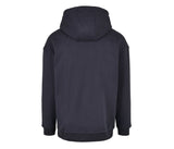 BUILD YOUR BRAND BASIC OVERSIZE HOODY