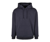 BUILD YOUR BRAND BASIC OVERSIZE HOODY