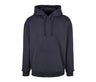 BUILD YOUR BRAND BASIC OVERSIZE HOODY