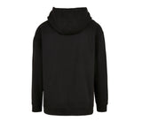 BUILD YOUR BRAND BASIC OVERSIZE HOODY