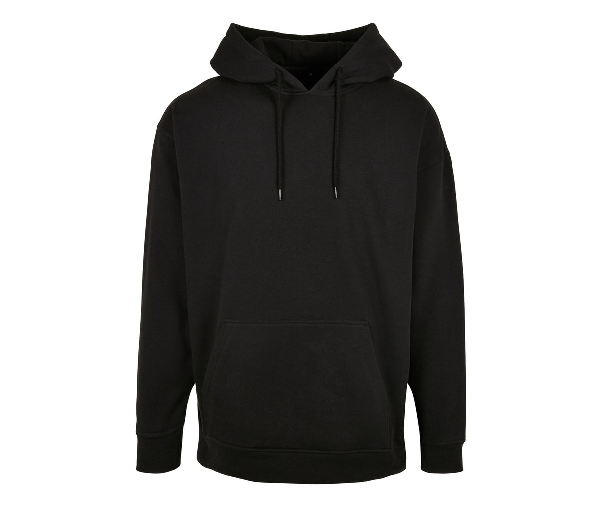 BUILD YOUR BRAND BASIC OVERSIZE HOODY