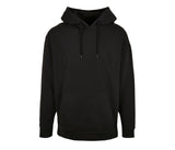BUILD YOUR BRAND BASIC OVERSIZE HOODY