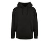 BUILD YOUR BRAND BASIC OVERSIZE HOODY