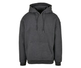 BUILD YOUR BRAND BASIC OVERSIZE HOODY