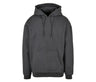 BUILD YOUR BRAND BASIC OVERSIZE HOODY