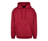 BUILD YOUR BRAND BASIC OVERSIZE HOODY