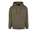 BUILD YOUR BRAND BASIC OVERSIZE HOODY