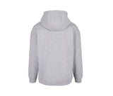 BUILD YOUR BRAND BASIC OVERSIZE HOODY