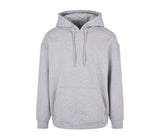 BUILD YOUR BRAND BASIC OVERSIZE HOODY