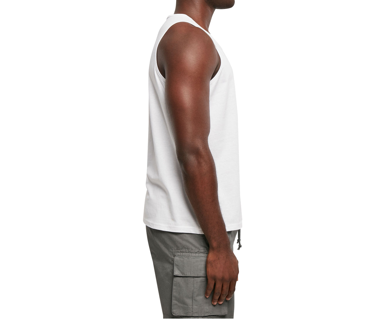 BUILD YOUR BRAND BASIC TANK