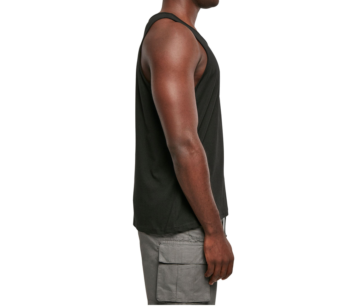 BUILD YOUR BRAND BASIC TANK